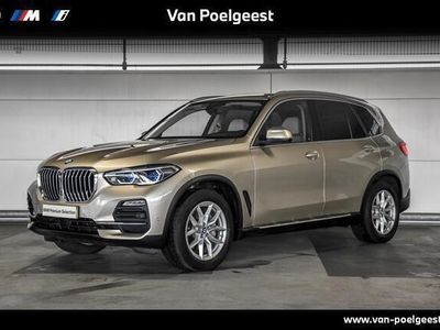 tweedehands BMW X5 xDrive40i High Executive