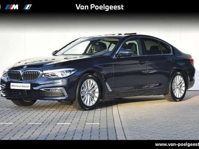 tweedehands BMW 530 530 Sedan e High Executive