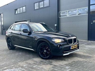 Occasion BMW X1 177 PK (130 kW) 2011 SUV