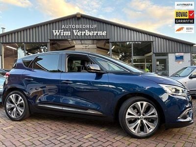 Renault Scénic IV