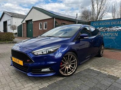 tweedehands Ford Focus 2.0 ST-3 VOL OPTIE!|SCHUIFDAK|SONY|LANE ASSIST|VOL