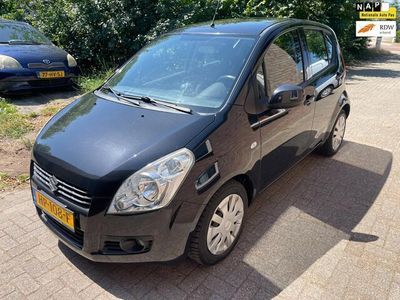 Suzuki Splash