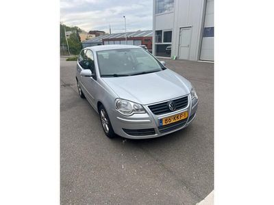 tweedehands VW Polo 1.2-12V Trendline