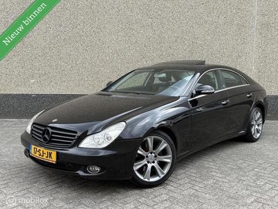 Mercedes CLS350