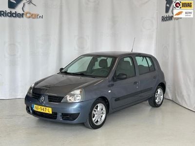 Renault Clio II