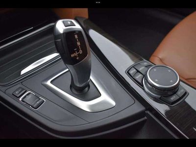 BMW 320 Gran Turismo