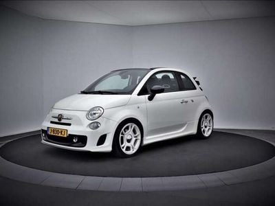 Fiat 500 Abarth