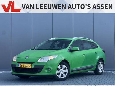Renault Mégane GrandTour