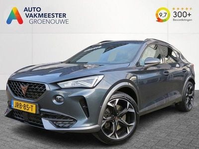Occasion Cupra Formentor VZ2 244 PK (179 kW) 2022 Grijs SUV