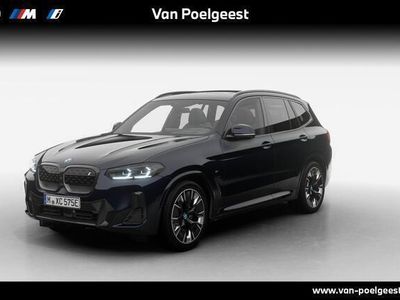 tweedehands BMW X3 iHigh Executive Edition 80 kWh | High Executive Edition | Trekhaak met elektrisch wegklapbare kogel