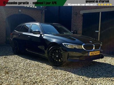 BMW 330e