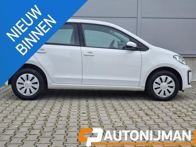 tweedehands VW up! 1.0 BMT move up/airco