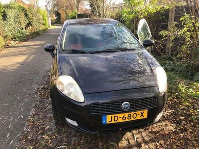 tweedehands Fiat Grande Punto 1.2 8V Active