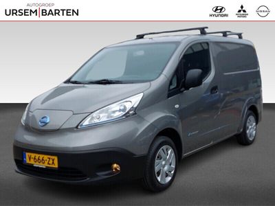 Nissan e-NV200