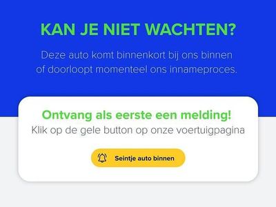 Briljantzwart Occasion 2017 Audi A4 S-Line Stationwagen | € 19.895 (Eerlijke prijs)