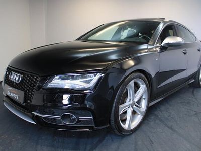 tweedehands Audi A7 S7 SPORTBACK4.0 TFSI quattro Pro Line plus