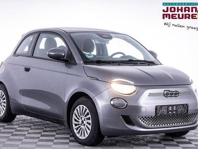Grijs Gebruikt 2023 Fiat 500e Urban Hatchback | € 17.490 (Goede deal)