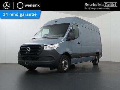 Occasion 2024 Mercedes Sprinter Van | € 44.850 (Goede deal)