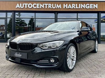 tweedehands BMW 435 Gran Coupé 435d xDrive M-Sport I Individual I Face