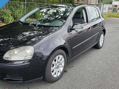 VW Golf V