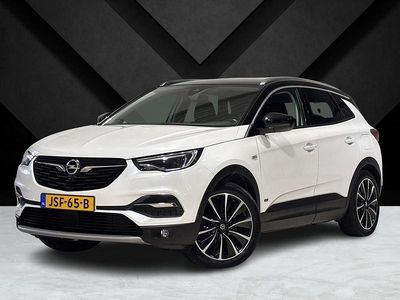 Occasion Opel Grandland X 300 PK (220 kW) 2020 Wit SUV