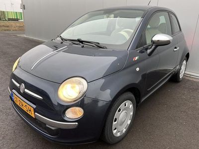 tweedehands Fiat 500 1.2 Pop