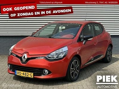 Renault Clio IV