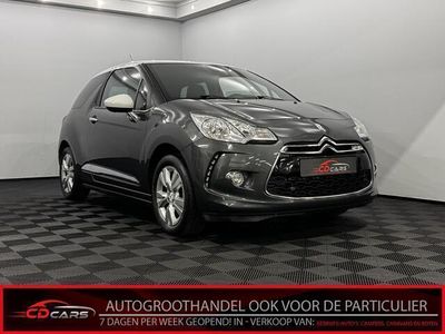 DS Automobiles DS3