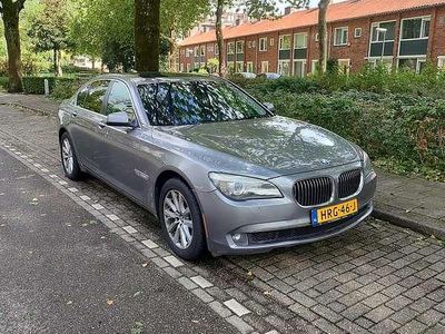 Occasion BMW 740 326 PK (239 kW) 2011 Sedan