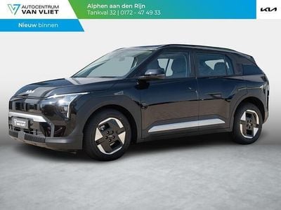 Aurora black pearl Nieuw 2026 Kia EV3 Plus SUV | € 36.490 (Goede deal)
