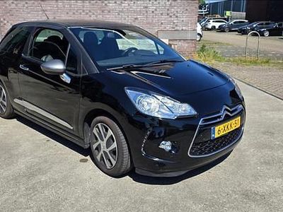 Gebruikt 2014 Citroën DS3 | € 5.500 (Eerlijke prijs)