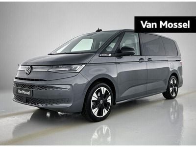 VW Multivan