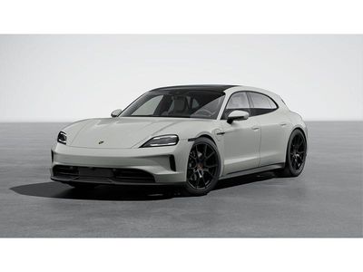 Divers Occasion 2025 Porsche Taycan Sport Sedan | € 116.655