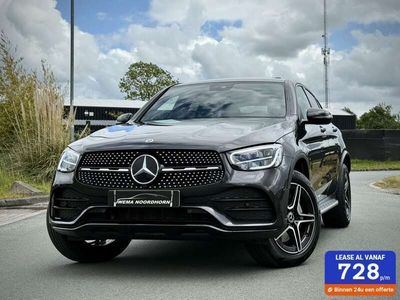 Mercedes GLC300