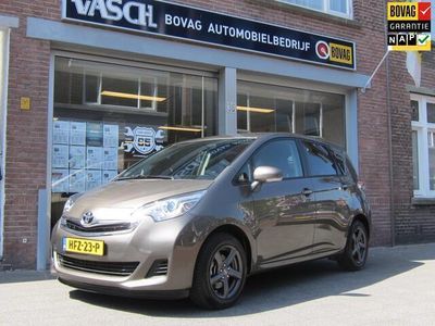 Toyota Verso-S