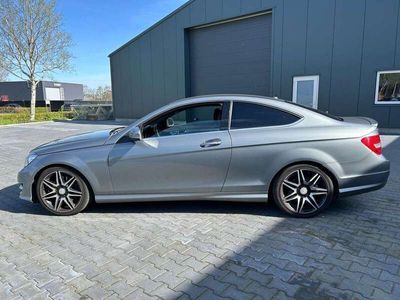 Mercedes C350