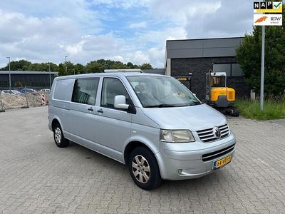 VW T5