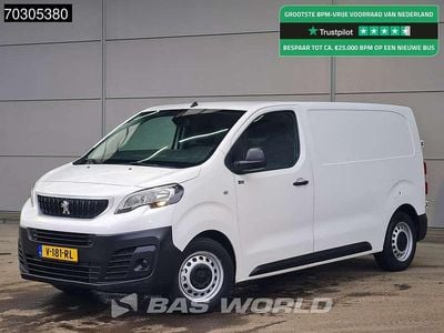 Wit Gebruikt 2018 Peugeot Expert Van | € 9.900 (Super prijs)