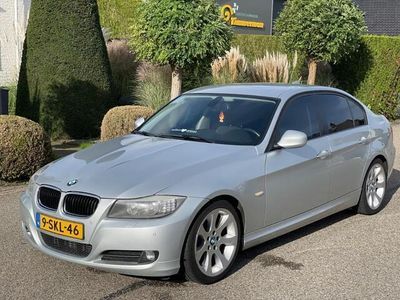 tweedehands BMW 325 3-SERIE d Luxury Line 2011 Navi/Clima/Lmv