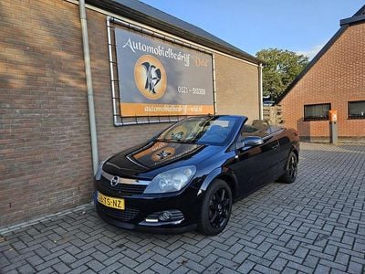 Occasion 2007 Opel Astra Enjoy | € 2.745 (Eerlijke prijs)