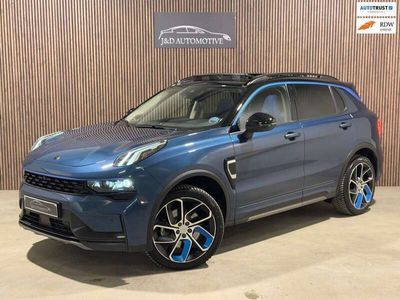 Lynk & Co 01