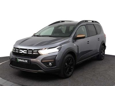 Grijs Nieuw 2025 Dacia Jogger Extreme MPV | € 33.600 (Eerlijke prijs)