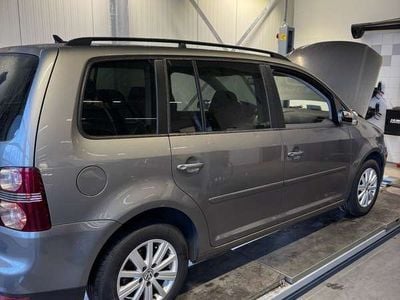 VW Touran