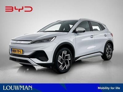 BYD Atto 3