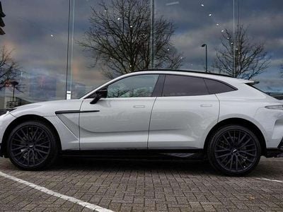 Occasion Aston Martin DBX 707 PK (519 kW) 2024 Wit SUV