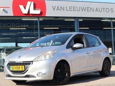 tweedehands Peugeot 208 1.2 VTi Blue Lease | Nieuw Binnen | Airco | Naviga