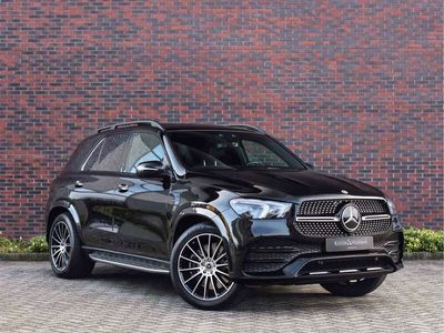 Mercedes GLE350