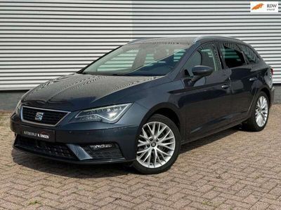 Seat Leon ST