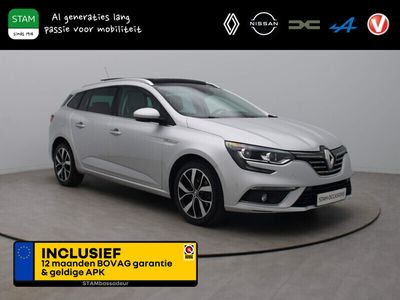 Renault Mégane IV