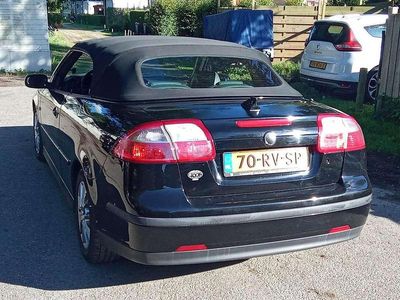 Saab 9-3 Cabriolet